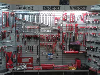 Hand tools