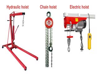 hoist