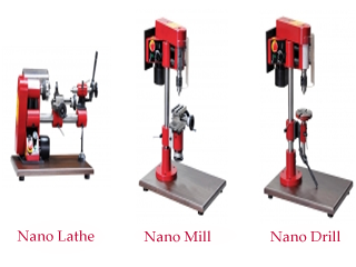 Lathe