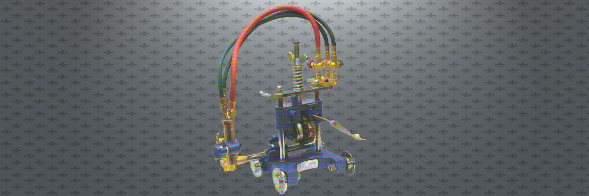 PIPE CUTTING MACHINE