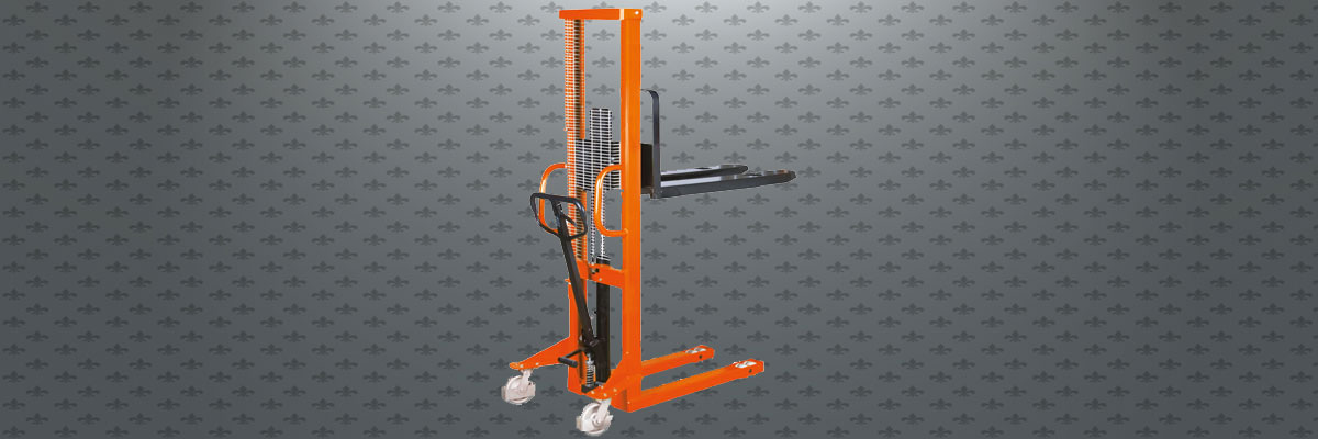 STACKER