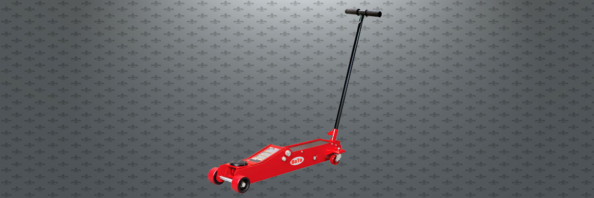 TROLLEY JACK
