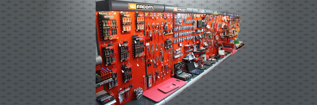 HAND TOOLS