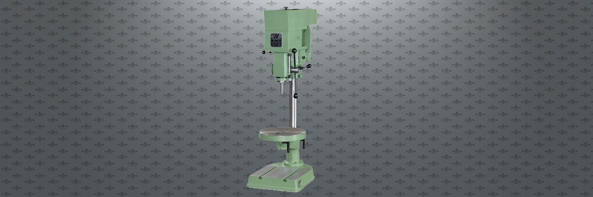 PILLER DRILL