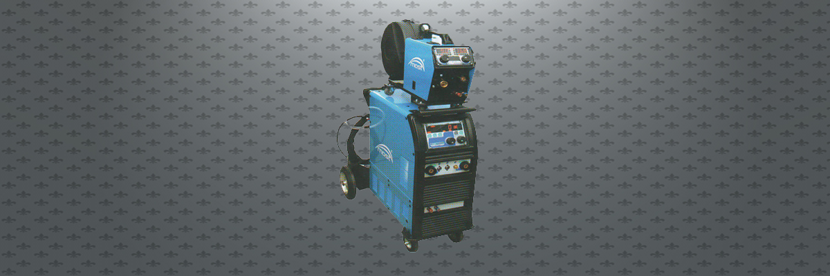 WELDING EQUIPMENTS